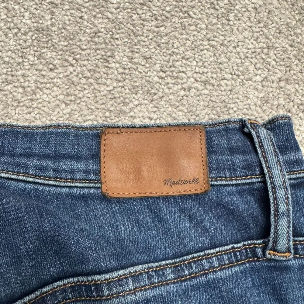 Madewell 10